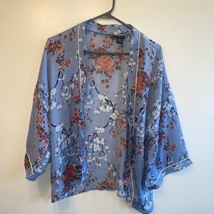 Women’s large cardigan
